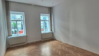 Expose Saniertes Altbaubüro / Praxis nähe Hamerlingplatz