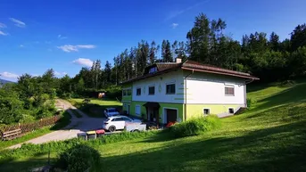 Expose Idyllisches Einfamilienhaus mit Fernblick