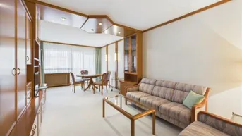 Expose 3-Zimmer-Wohnung mit Balkon