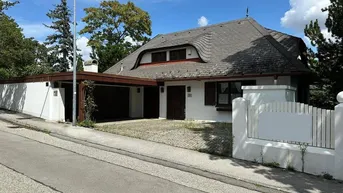 Expose Villa in Perchtoldsdorfer Bestlage