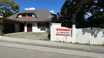 Expose Villa in Perchtoldsdorfer Bestlage