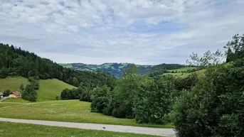 Expose Idyllisches Land- und Forstwirtschaftsareal