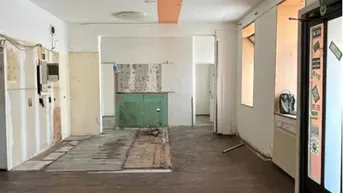 Expose Geschäftslokal nähe Hütteldorfer Straße