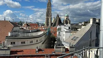 Expose Dachgeschoßwohnung mit atemberaubendem Ausblick