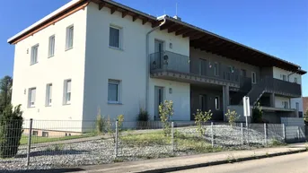 Expose Schöne 3-Zimmer Gartenwohnung in zentraler Lage!