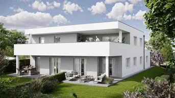 Expose Ihre Gartenwohnung in St. Marien - jetzt besichtigen!!