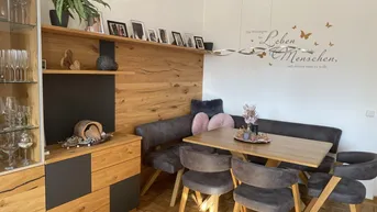Expose Neuer Preis !! für Top Wohnung, 69m², 3 Zimmer, Garten, Loggia, Tiefgaragenstellplatz!