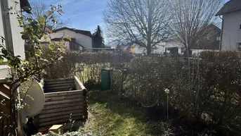 Expose Charmante Gartenwohnung in Micheldorf – Ihr neues Zuhause auf 78m²!