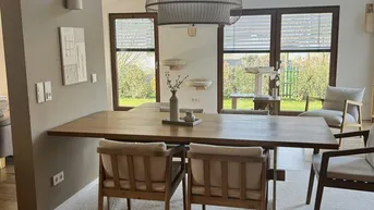 Expose Wohnträume werden wahr: 5 Zimmer, Garten, Terrasse und voll möbliert - Ihr Traumhaus wartet!