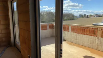 Expose Traumhafte Erstbezugswohnung in St. Marien: 90m², Balkon &amp; 2 Carportstellplätzen!