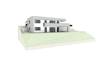 Expose Traumhafte Gartenwohnung in Sankt Marien – Ihr neues Zuhause neues Zuhause mit Fernblick in die Berge!