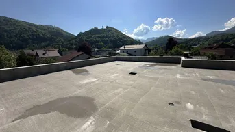 Expose Gartenwohnung mit Georgi Berg Blick! Modernes Wohnglück in Micheldorf - Haus 2