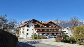 Expose Charmante Wohnung in Igls umgeben von atemberaubender Bergwelt