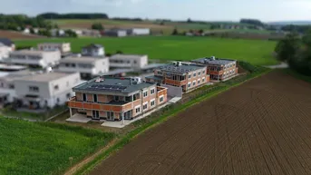 Expose Neubauprojekt in Traumlage von St. Marien - Haus 2
