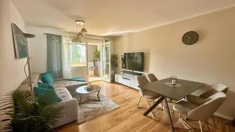 Expose Traumhafte 3-Zimmer-Wohnung mit Loggia in Haid – Ihr neues Zuhause zum Top-Preis!