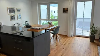 Expose Neubau! 4-Zimmer-Wohnung mit Balkon in Piberbach – Ihr neues Zuhause wartet!