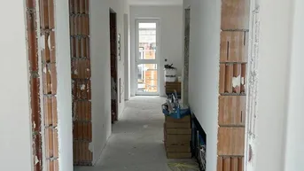 Expose Erstbezug in St. Marien: Mietwohnung mit Balkon, 4 Zimmer &amp; Fußbodenheizung!