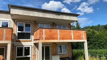 Expose Sensationelle Aussicht! Traumimmobilie in St. Marien, Oberösterreich - Haus 3 Lavendelweg