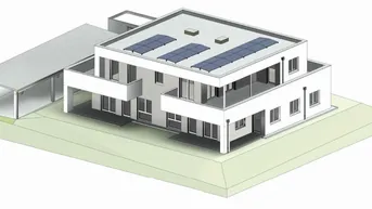 Expose Neues Zuhause in Kematen: Erstbezug mit Südbalkon, Carport und flexiblem Raumkonzept!