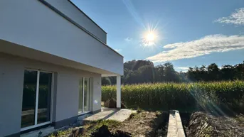 Expose Ihre Gartenwohnung in St. Marien - jetzt besichtigen!!