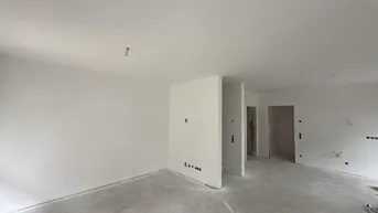 Expose LETZTE Wohnung!! - Gartenwohnung mit Georgi Berg Blick! Bereits im Dezember 2025 bezugsfertig!