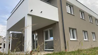 Expose Eigenheim im EG St. Marien - Haus 2