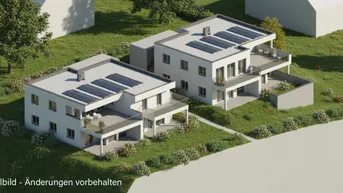 Expose Elegantes Erstbezug-Domizil in Kematen - mit Terrasse, Garten/Balkon &amp; Carportstellplatz!