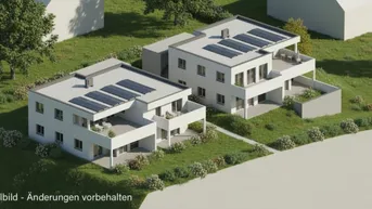 Expose Elegantes Erstbezug-Domizil in Kematen - mit Terrasse, Garten/Balkon &amp; Carportstellplatz!
