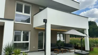 Expose Eigenheim im EG St. Marien - Haus 2
