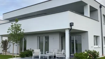 Expose Wohnen im Grünen, Eckparzelle!
