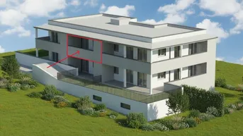 Expose Erstklassige Mietwohnungen in Bad Hall, Oberösterreich - Perfekter Erstbezug in idyllischer Lage!