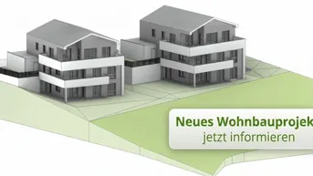 Expose Wohnen im Salzkammergut mit Bergblick