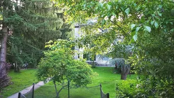 Expose Hadersdorf! Nähe Schloss Laudon! Zwei Baugrundstücke am Waldrand!