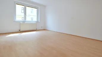Expose Ruhige 2-Zimmer-Wohnung! Nähe Troststraße, Suchenwirt-Park! Nähe_U1!