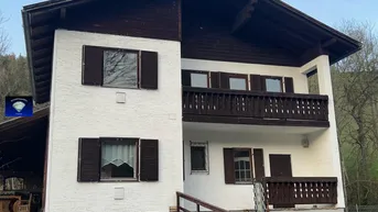 Expose sehr liebes großes Einfamilienhaus mit viel Potenzial wenige Minuten von Bad Erlach-001216