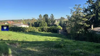 Expose Bad Sauerbrunn Baugrundstück in wunderschöner Lage-1161