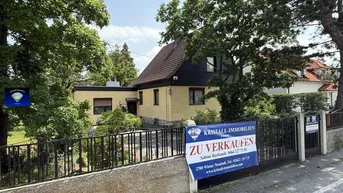 Expose Theresienfeld Grenze Wr Neustadt sehr liebes großes EFH mit wunderschönen großem Grundstück-1253