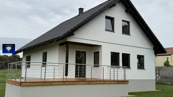 Expose Au am Leithagebirge ein wunderschönes sehr gemütliches Einfamilienhaus-1252