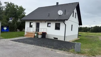 Expose Au am Leithagebirge ein wunderschönes sehr gemütliches Einfamilienhaus-1252