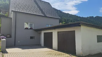 Expose 8713 St. Stefan/Leoben – saniertes, gepflegtes Einfamilienhaus 