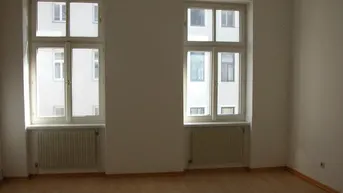 Expose Helle 2 Zimmer Wohnung Nähe Wiedner Hauptstraße, auch unbefristeter Vertrag möglich!