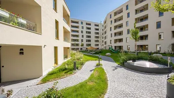 Expose Letzte 4-Zimmer Premium Wohnung im Stadt Carré Wilten