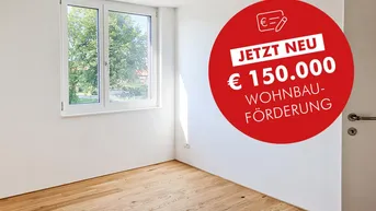 Expose Wohnbaugeförderte 4-Zimmer Wohnung mit Platz für die Familie (Bezugsbereit)