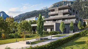 Expose Großes Premium Penthouse mit atemberaubenden Ausblick und Top Lage