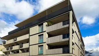 Expose Großzügige 4-Zimmer Terrassenwohnung