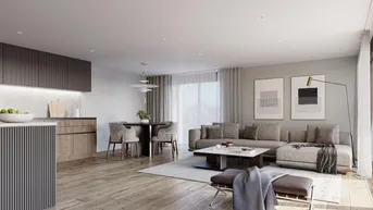 Expose Sonnenverwöhnte 3-Zimmer DG-Wohnung
