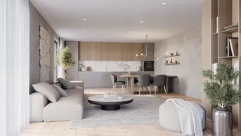 Expose Exklusive 4-Zimmer Dachgeschosswohnung