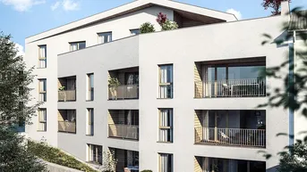 Expose 4-Zimmer Familienwohnung in herrlicher Altstadtlage