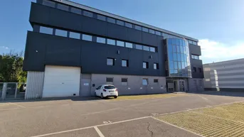 Expose Provisionsfrei! TOP-Büro in U-Bahnnähe!