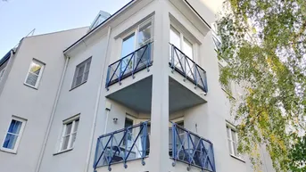 Expose Perfekte 4-Zimmerwohnung mit Loggia am Sieveringer Platz